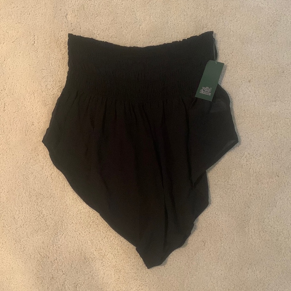 Wild Fable bathing suit Sarong